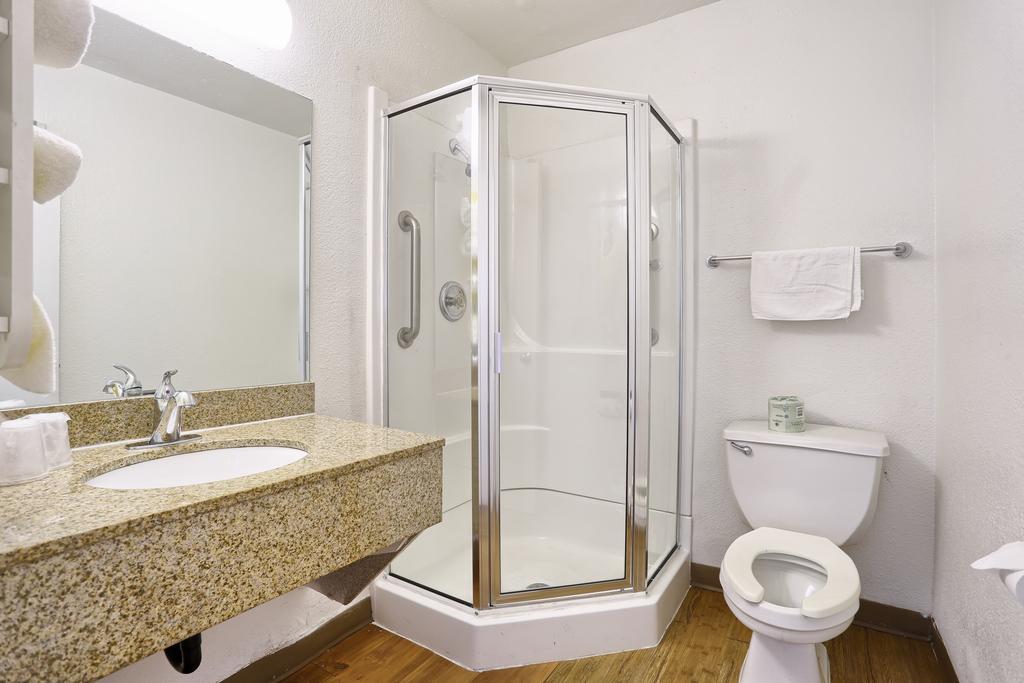 Motel 6-Pittsburg, Ca Szoba fotó