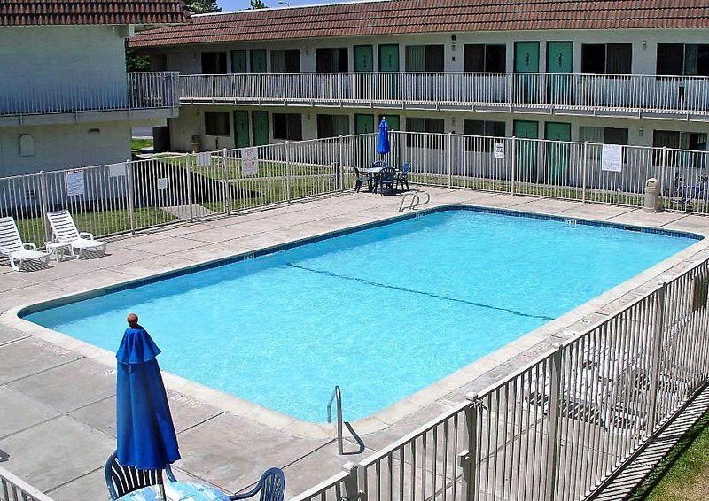 Motel 6-Pittsburg, Ca Kültér fotó