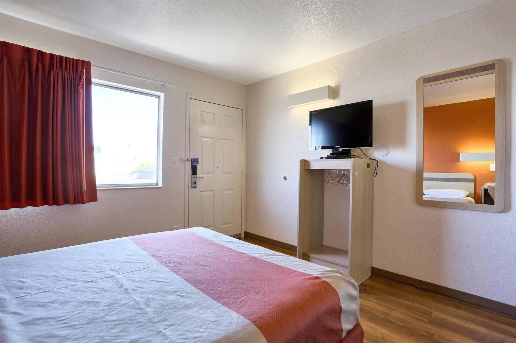 Motel 6-Pittsburg, Ca Kültér fotó