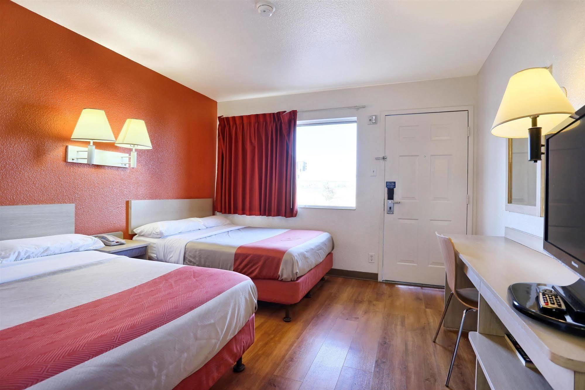 Motel 6-Pittsburg, Ca Kültér fotó