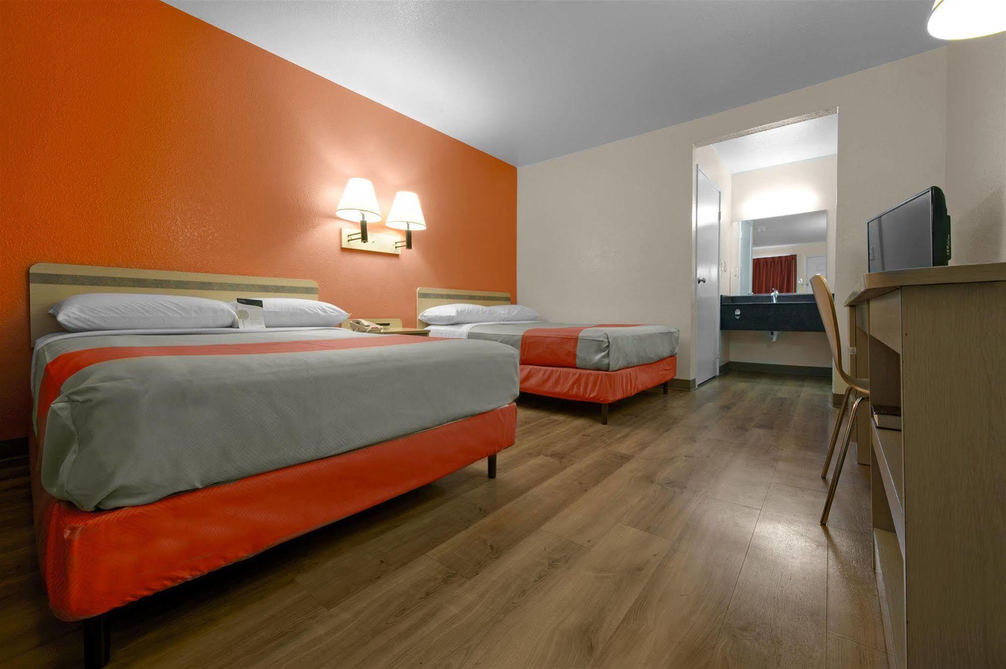 Motel 6-Pittsburg, Ca Kültér fotó
