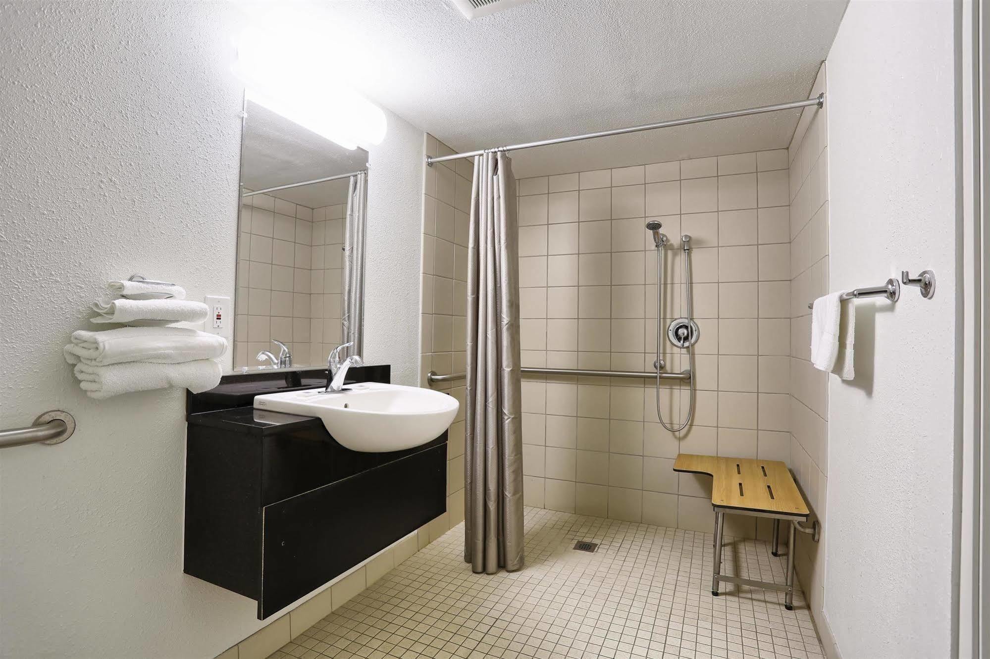 Motel 6-Pittsburg, Ca Kültér fotó