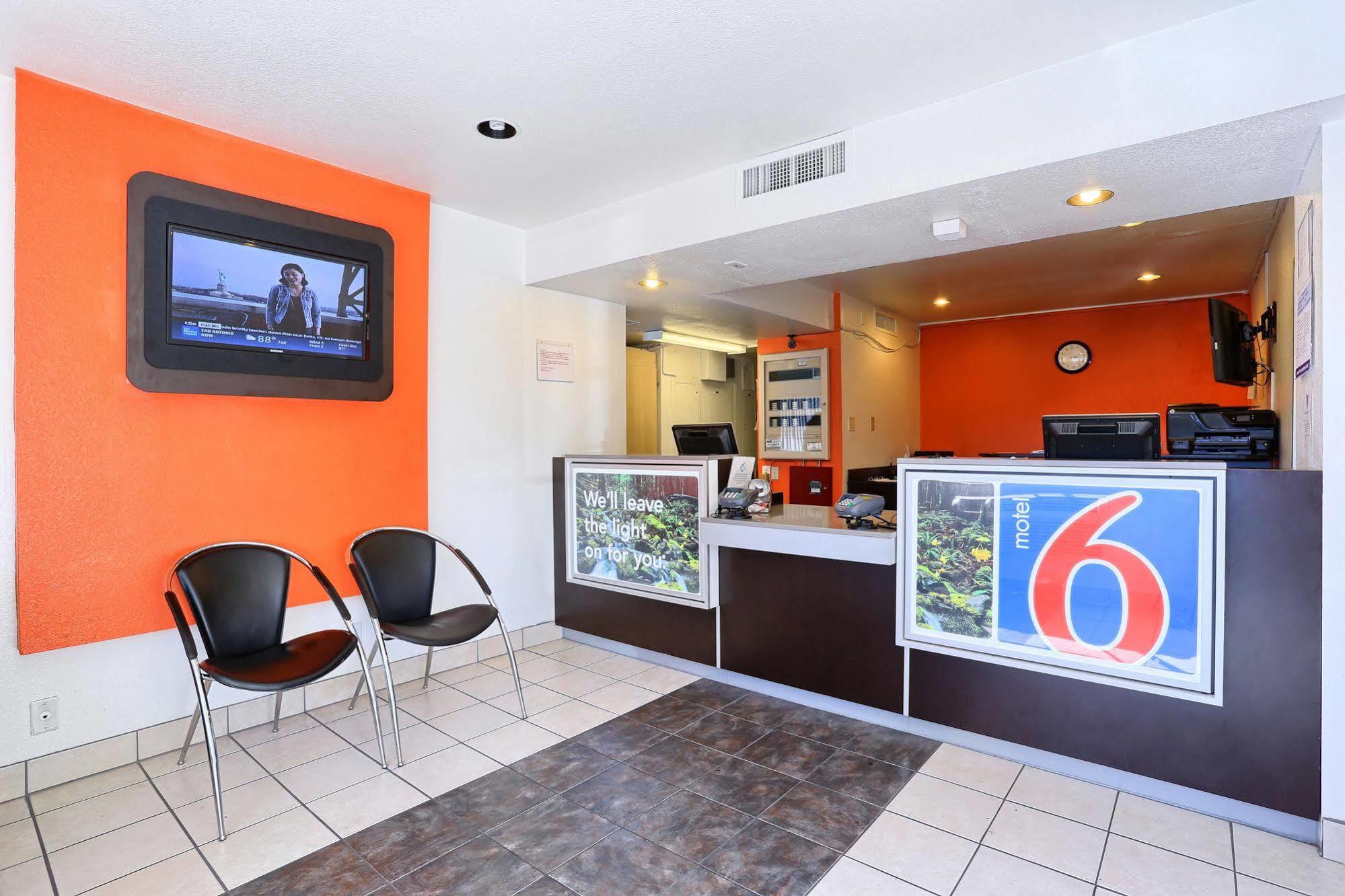 Motel 6-Pittsburg, Ca Kültér fotó