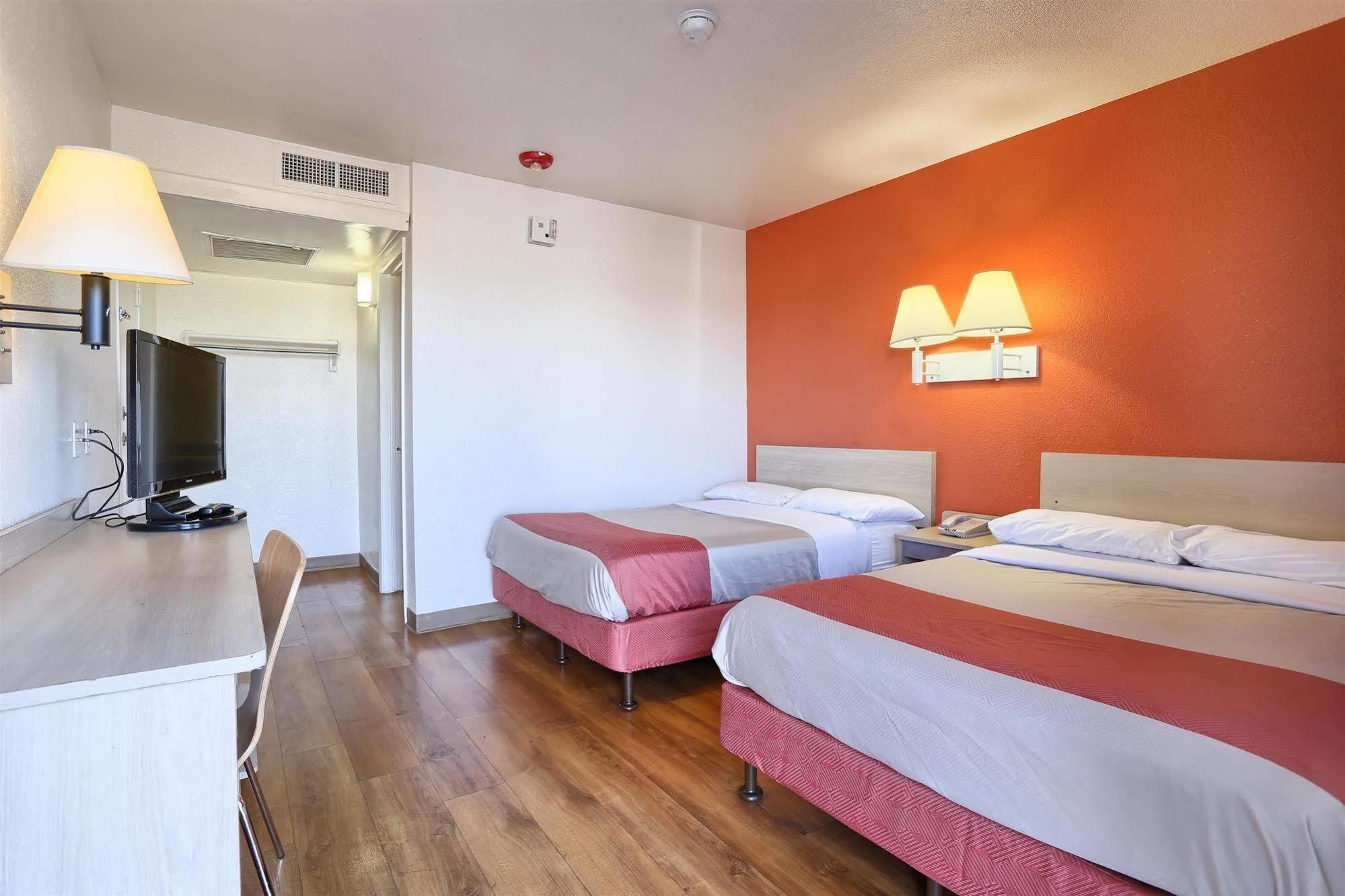 Motel 6-Pittsburg, Ca Kültér fotó