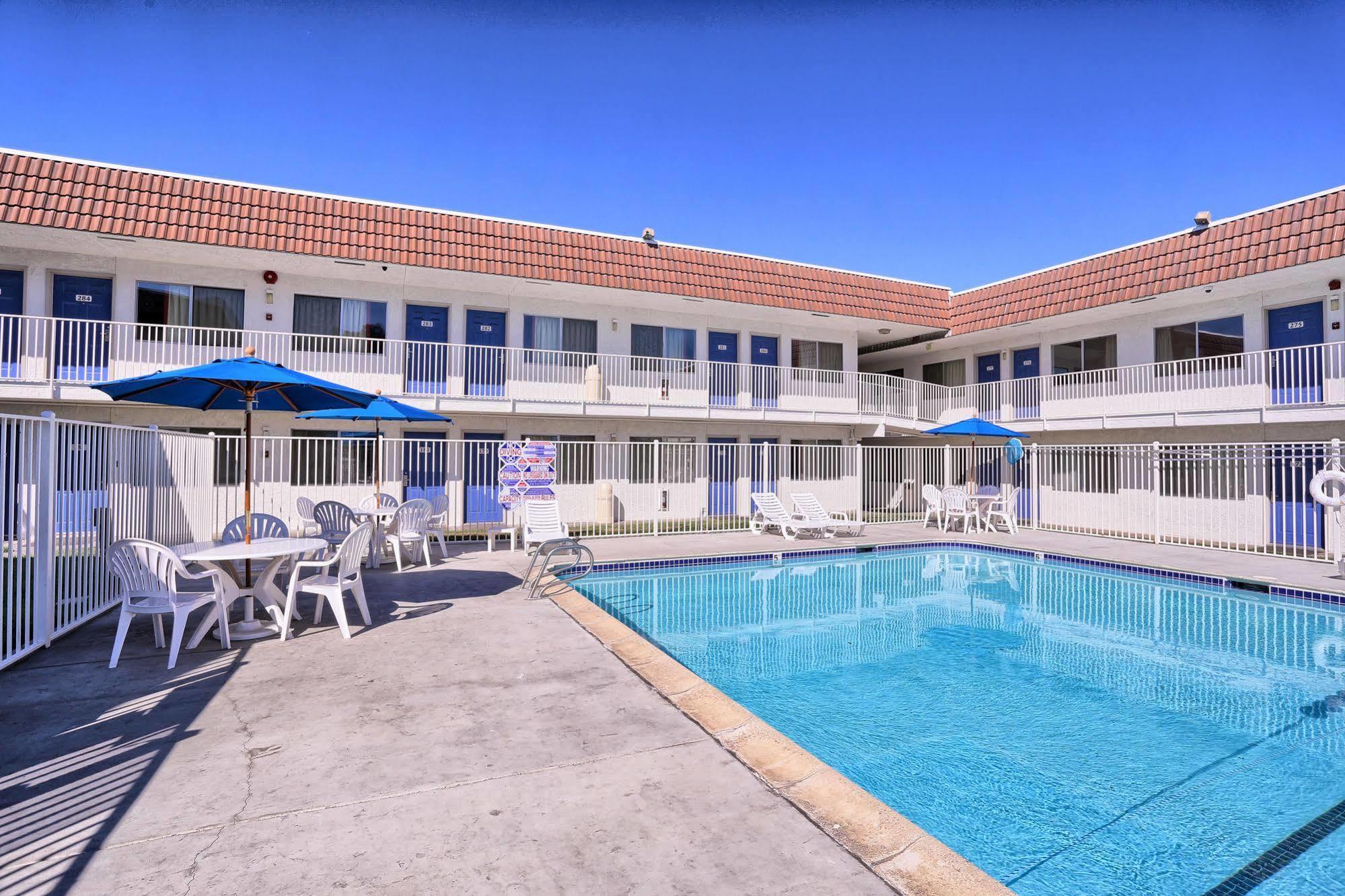 Motel 6-Pittsburg, Ca Kültér fotó