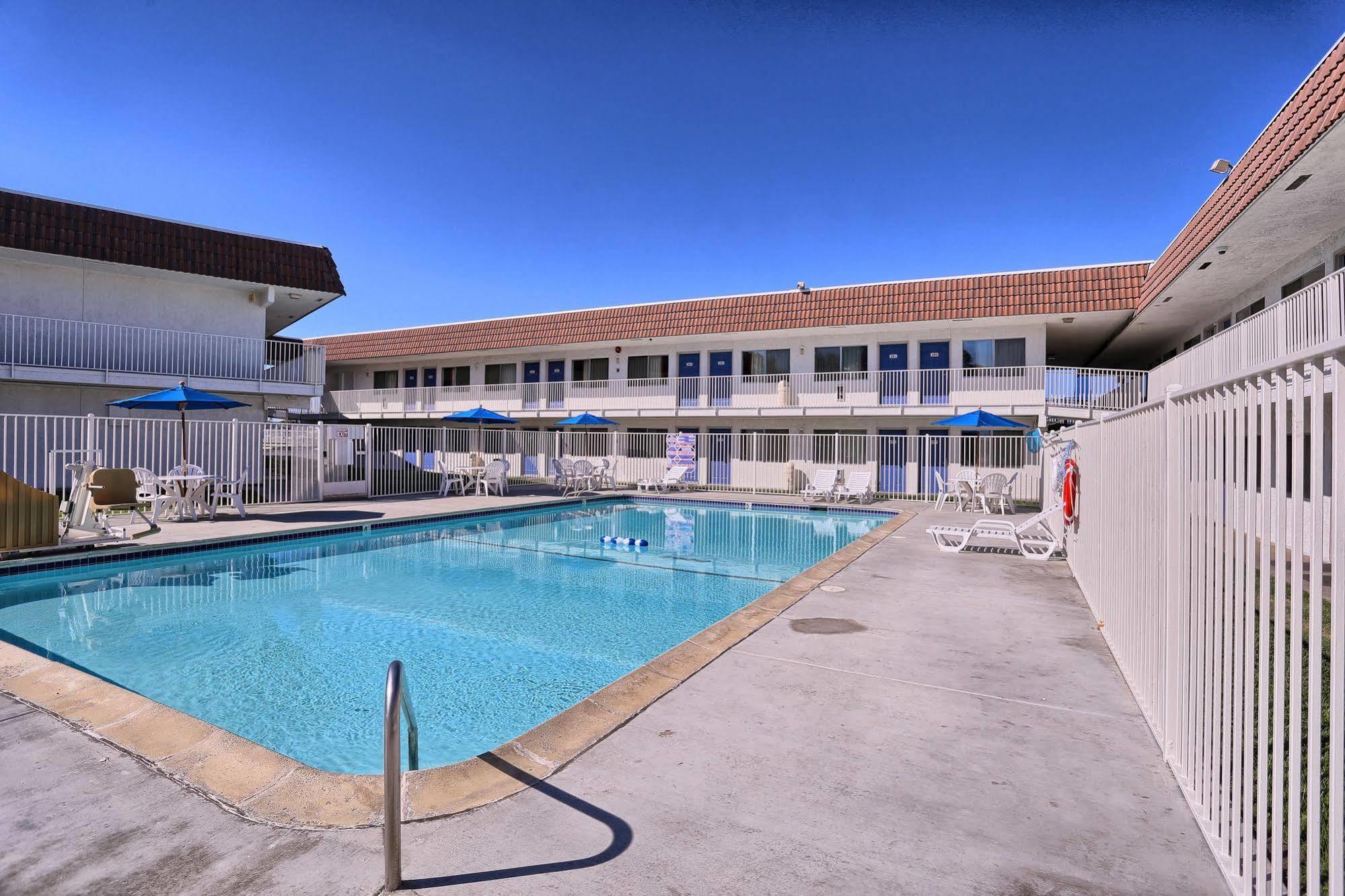 Motel 6-Pittsburg, Ca Kültér fotó