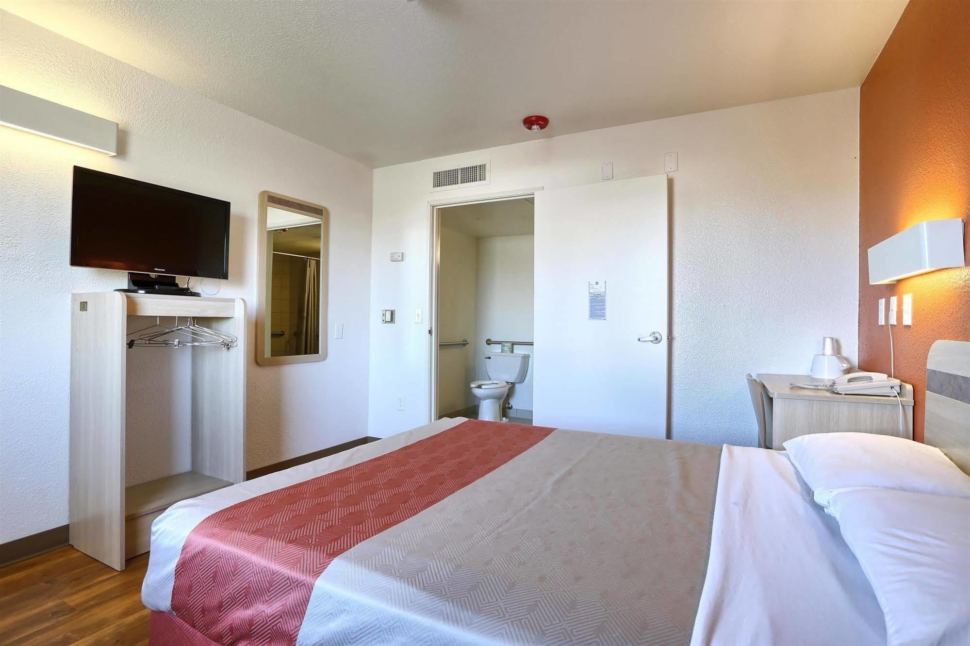 Motel 6-Pittsburg, Ca Kültér fotó
