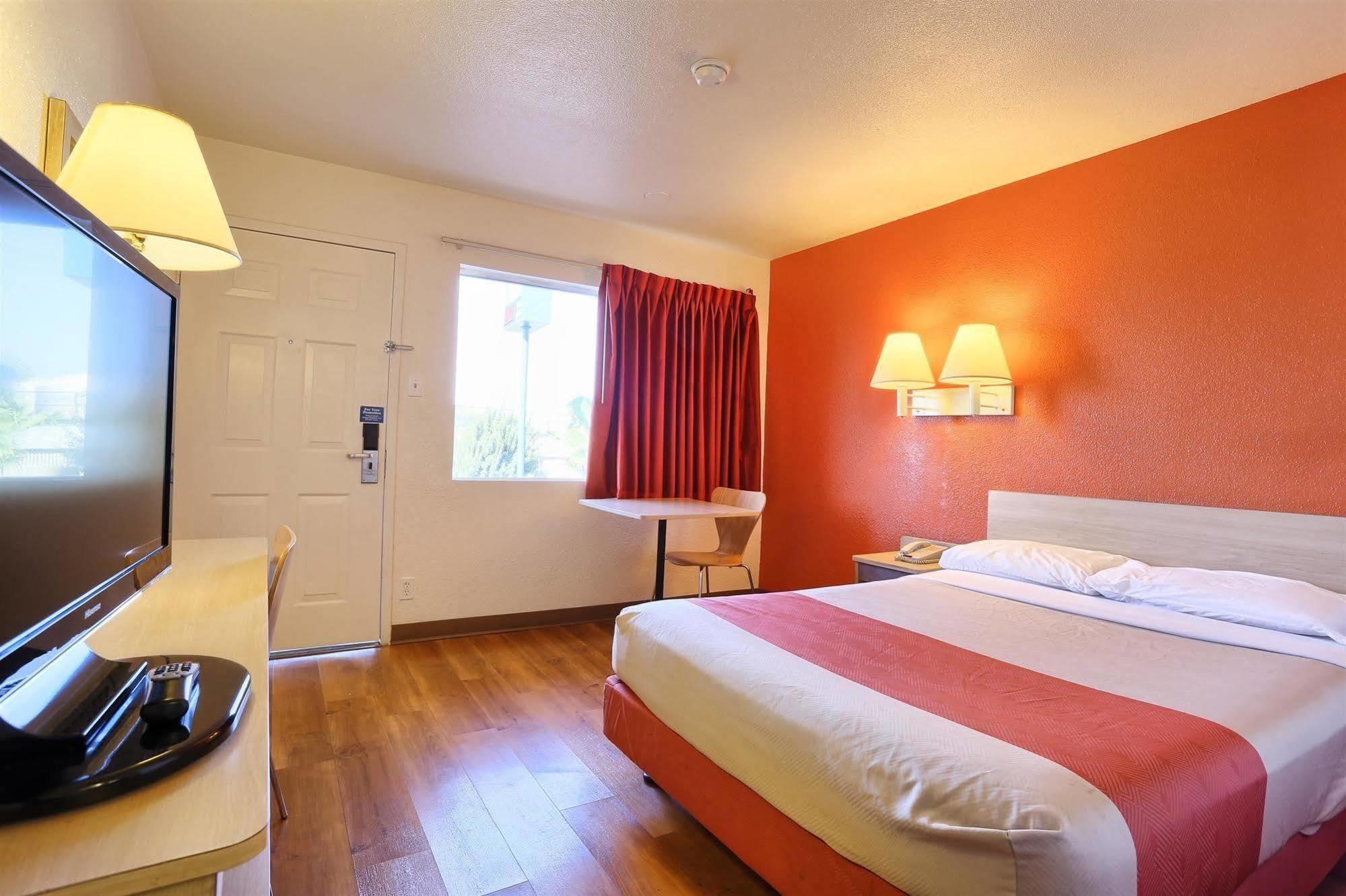 Motel 6-Pittsburg, Ca Kültér fotó
