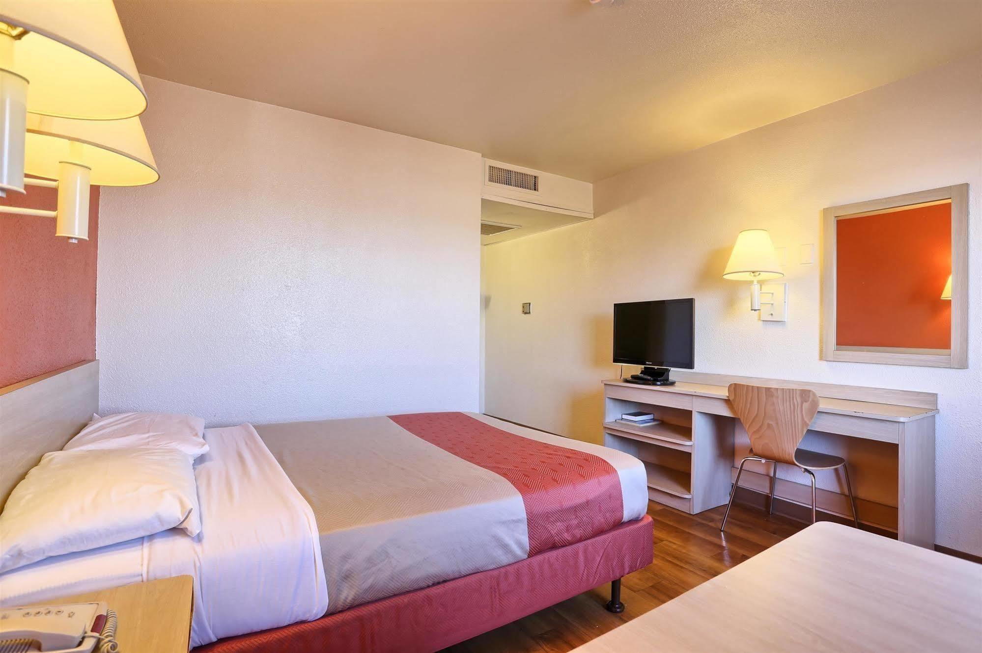Motel 6-Pittsburg, Ca Kültér fotó