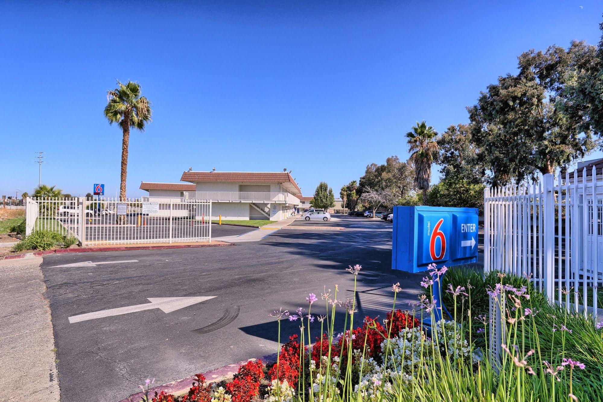 Motel 6-Pittsburg, Ca Kültér fotó