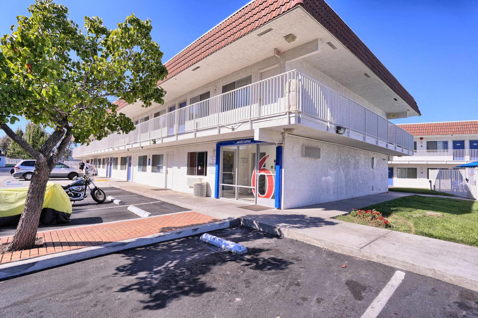 Motel 6-Pittsburg, Ca Kültér fotó