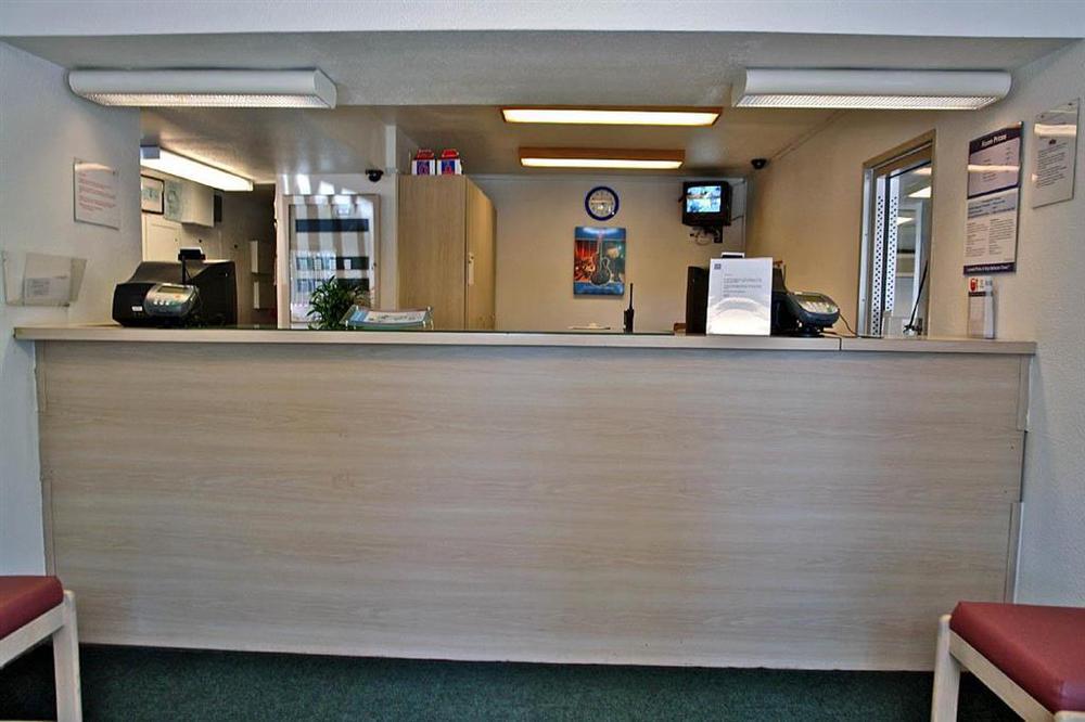 Motel 6-Pittsburg, Ca Beltér fotó