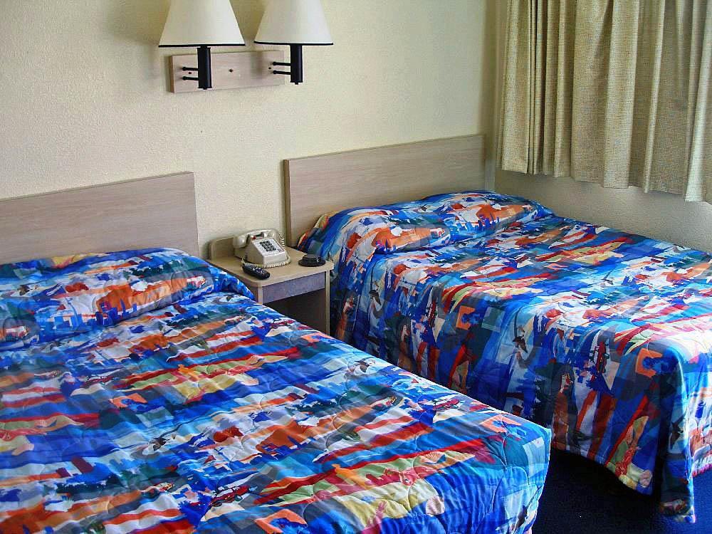 Motel 6-Pittsburg, Ca Szoba fotó